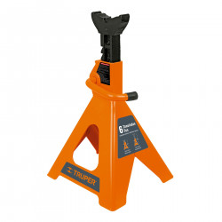 Torre Para Bloqueo 6 Toneladas Truper
