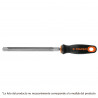 Lima Con Mango Comfort Grip 9/16" Truper
