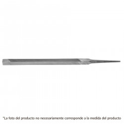 Lima Escofina Para Herrar 14" Con Zanco Truper