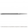 Lima Escofina Para Herrar 14" Con Zanco Truper