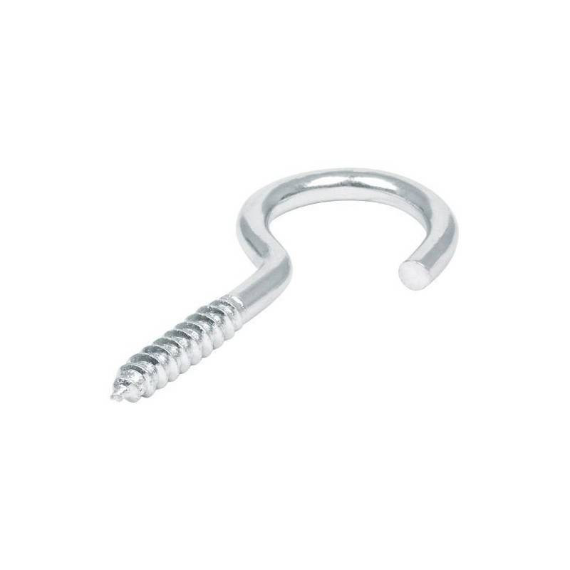 Cancamo Abierto 1 1/4" 144UND Fiero