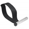 Llave De Banda De Nylon Para Filtro De Aceite 6" Truper