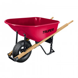 Carretilla Buggy 100LT...