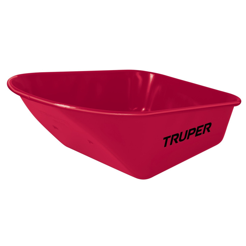 Refacción Platón Carretilla Buggy 100Lt Truper
