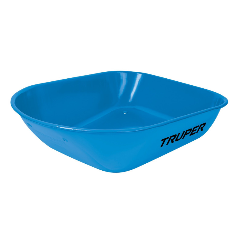 Refacción Platón Carretilla Buggy 80Lt Truper