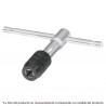 Volvedor Para Macho En "T" 1/4" Truper