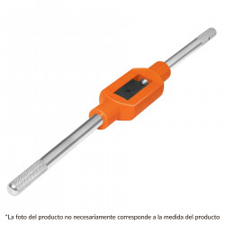 Volvedor Para Macho Tipo Garrote 3/8" Truper