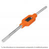 Volvedor Para Macho Tipo Garrote 3/8" Truper