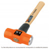 Maceta Octagonal Mango 12" 2LB Truper