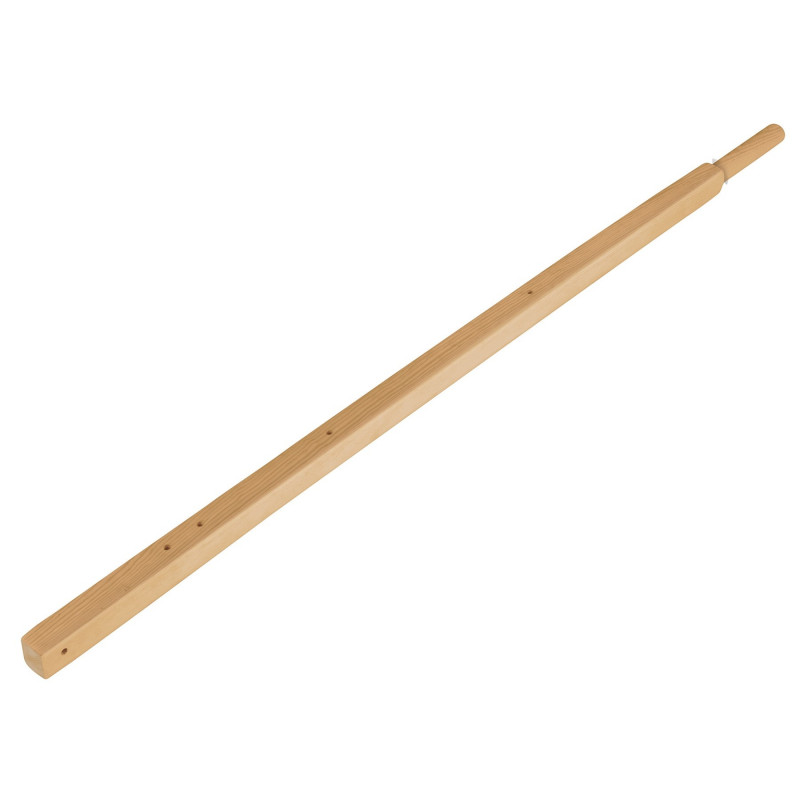Bastidor De Madera 1 3/4 Truper