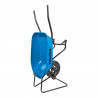 Rack Para Carretilla De Piso Truper