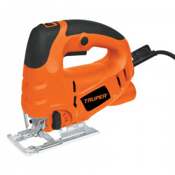 Sierra Caladora Profesional 550W Truper