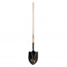 Pala Redonda 10 1/2" Truper