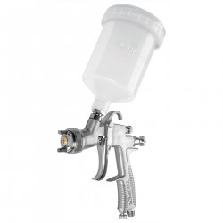 Compacto Para Retoque Vaso Plastico 120ML Truper