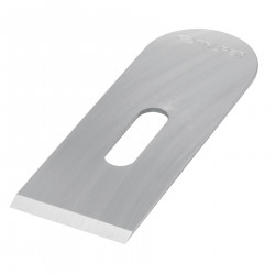 Cuchilla Cepillo Block Truper