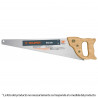 Serrucho Profesional 20" Truper