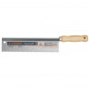 Serrucho Tipo Marquetero 10" Truper