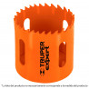 Sierra Copa Bimetalica Para Mandril De 7/16 x 2 3/4" Truper
