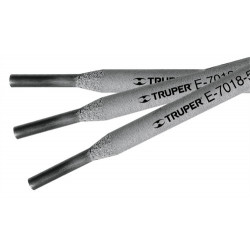 Soldadura Electrica 7018 5/32" Truper
