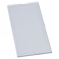 Careta Para Soldar Con Visor Levantable Transparente Truper