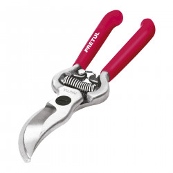 Tijera Forjada Para Poda Cuchilla De Paso Pretul