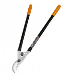 Tijera Classic Para Ramas Altas Mangos Tubulares 68cm Truper