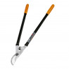 Tijera Classic Para Ramas Altas Mangos Tubulares 68cm Truper