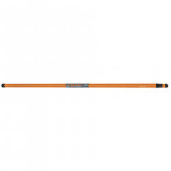 Mango Telescopico De Aluminio De 1.30 A 2.40m Truper