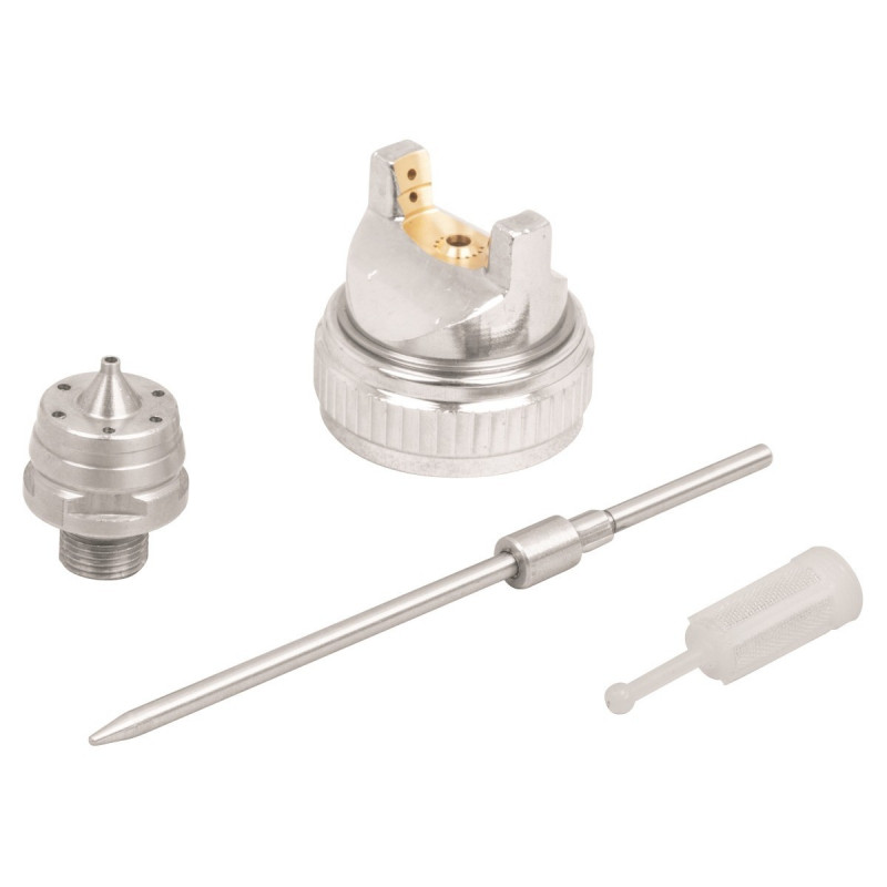 Repuesto Para Aerografo Serie 400 RE-PIPI-691G Truper