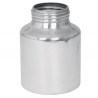 Repuesto Vaso Para Pistola Serie 200 VASO-200P Baja Presion Truper