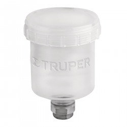Repuesto Vaso Para Aerografo Serie 400 VASO-410 Truper