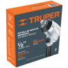 Pistola De Impacto 1/2" (Llave) Truper