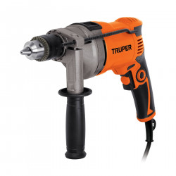 Taladro Percutor 1/2"...