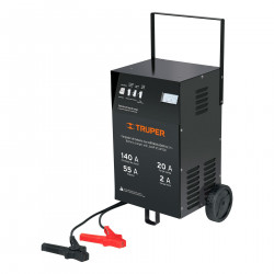 Cargador De Bateria 12V 140...