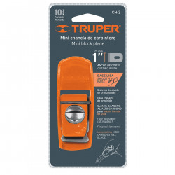 Mini Cepillo Truper