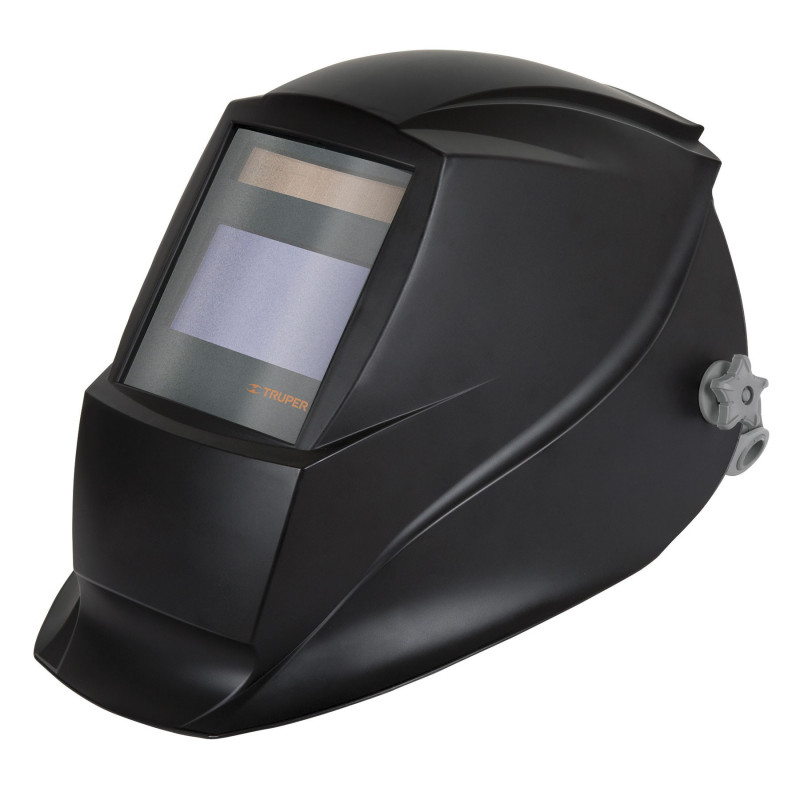 Mascara para soldar electronica de oscurecimiento automatico Emtop EWHT0102, Materiales De Construcción