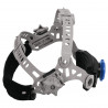 Suspension Para Careta Electronica Profesional De Oscurecimiento Automatico Para Soldar Truper