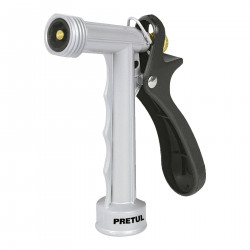 Pistola Metalica...