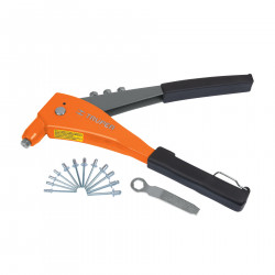 Remachadora Profesional 10"...