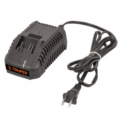 Cargador Para Bateria ION...