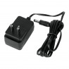 Cargador Para Bateria ION Litio 12V 1.3AH Truper