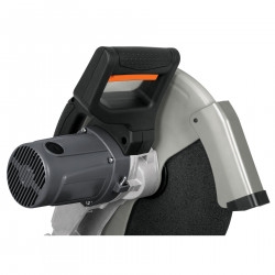 Tronzadora De Metales 14" Industrial 2,200 W Truper