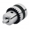 Mandril Para Taladro De Banco 1/2" Truper