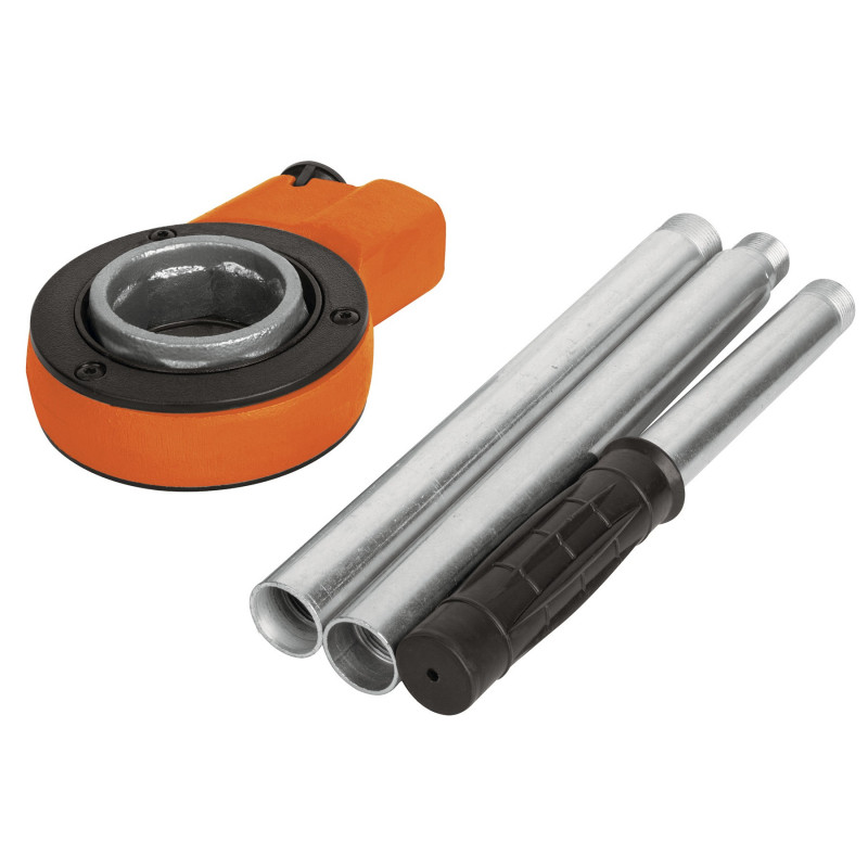 Cabezal Para Dado De 1/2" 3/4" 1" 1 1/4" 1 1/2" Y 2" Truper