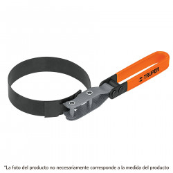 Llave De Banda Metalica...