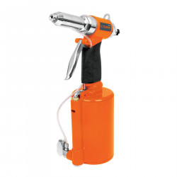 Remachadora 1/4" Truper