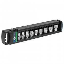 Juego de 9 Copas Torx 3/8...