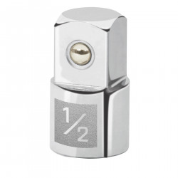 Adaptador 1/2" (H) X 3/4"...