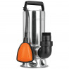Imagen de Bomba Sumergibles de 1,125 W