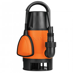 Imagen  de Bomba Sumergible de 1,125 W